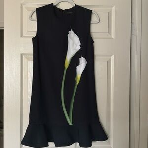 Little black dress by Victoria Beckham for Target